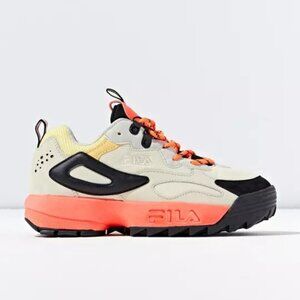 Men's FILA UO Exclusive Ray Tracer X Disruptor Sneaker Size 11